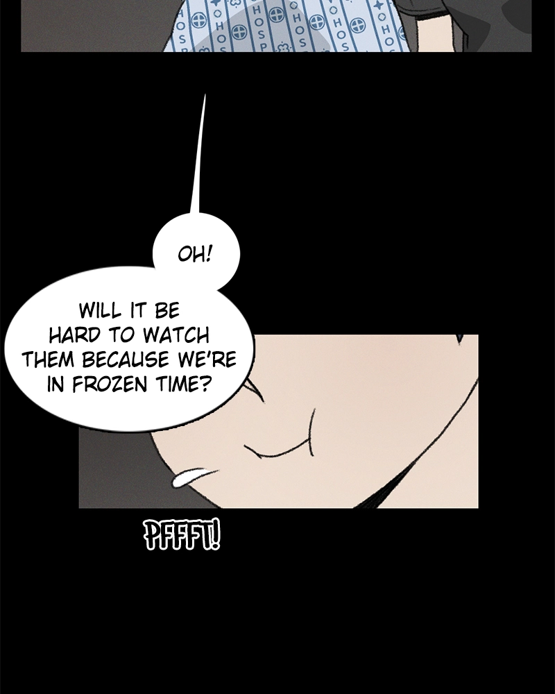 Read Our Time chapter 24 image 35 on Lezhin