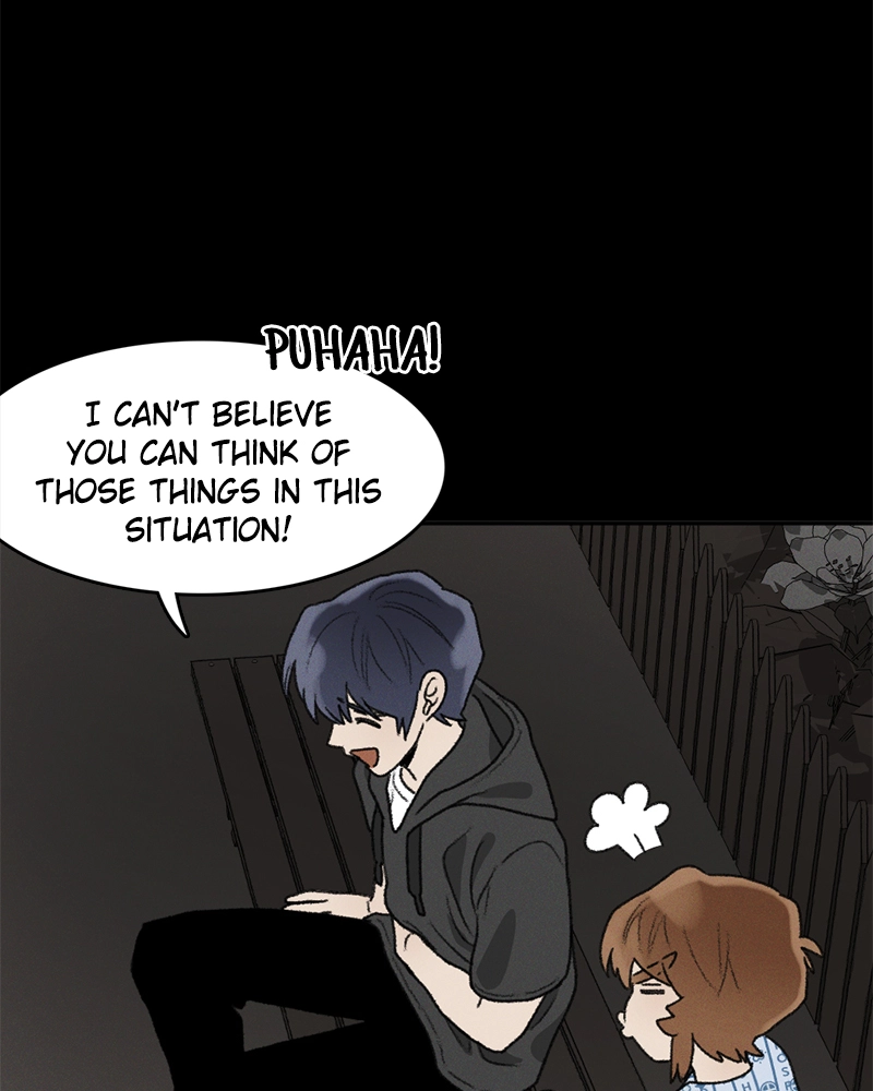 Read Our Time chapter 24 image 36 on Lezhin