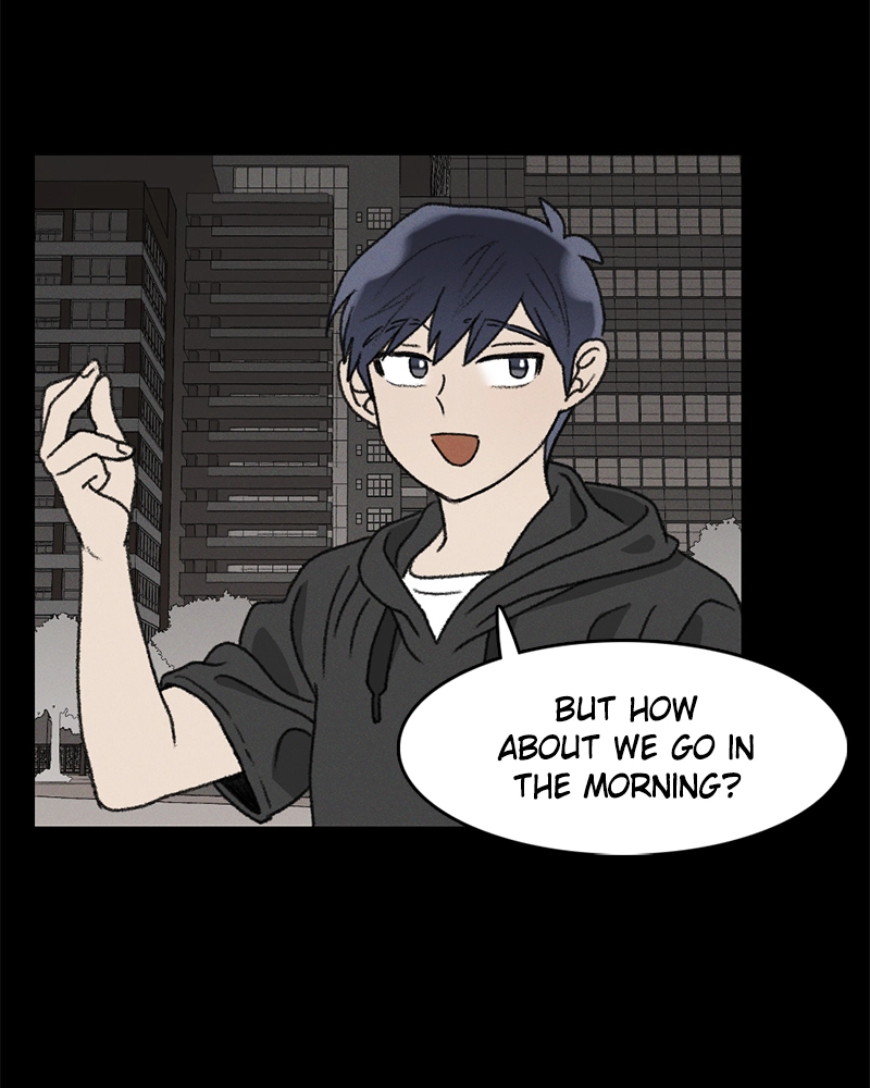 Read Our Time chapter 24 image 39 on Lezhin