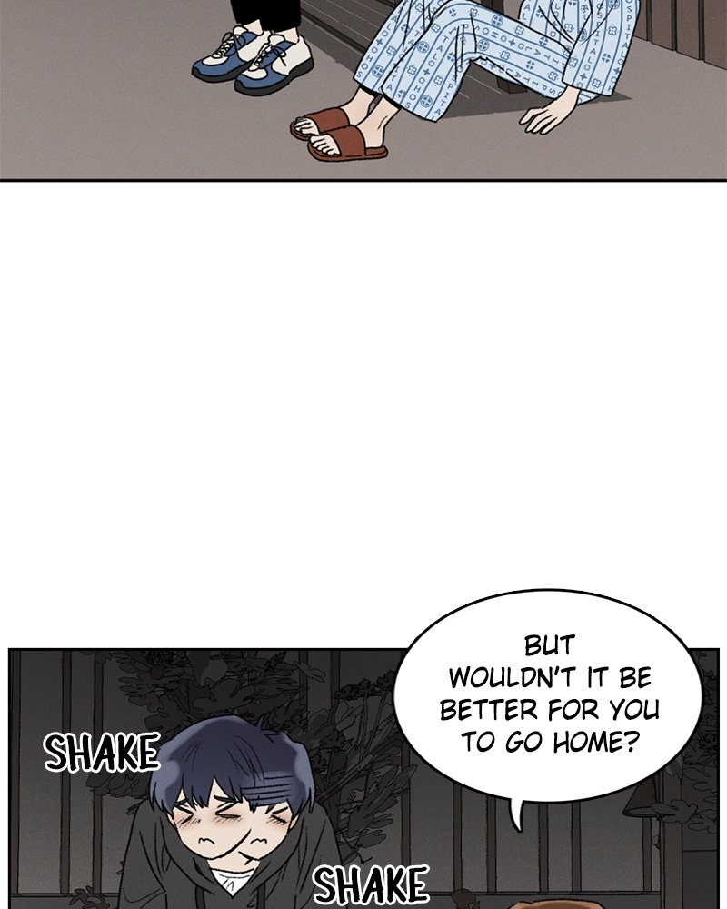 Read Our Time chapter 24 image 4 on Lezhin