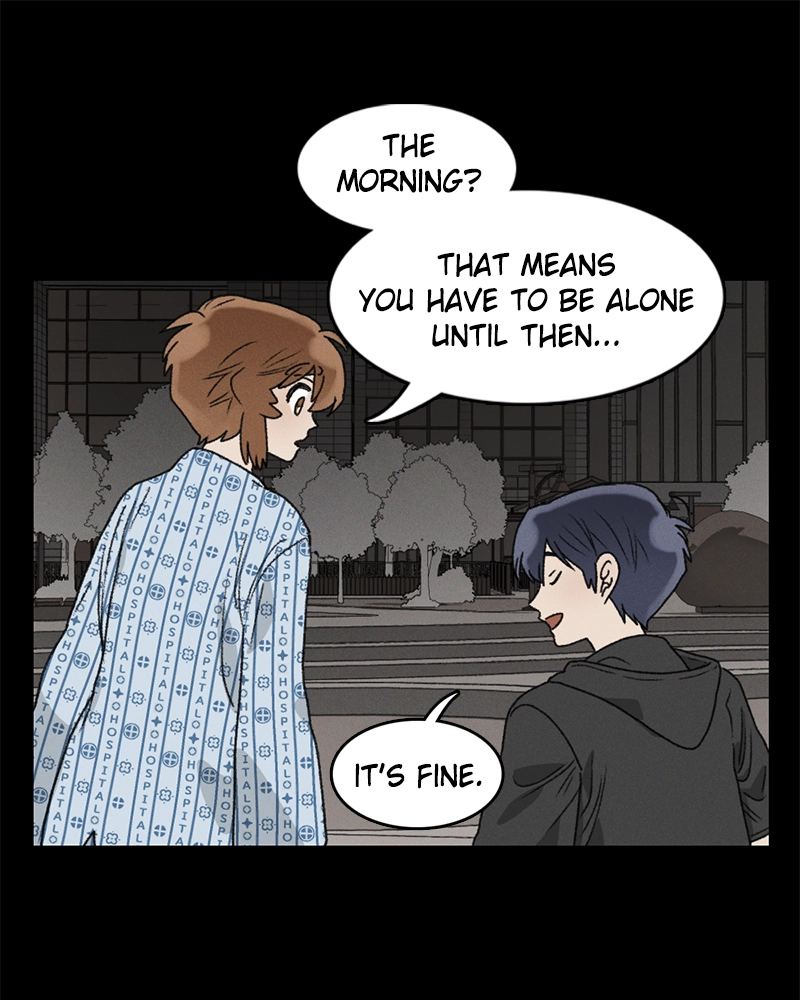 Read Our Time chapter 24 image 41 on Lezhin
