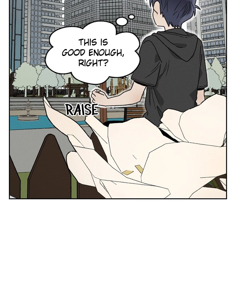 Read Our Time chapter 24 image 45 on Lezhin
