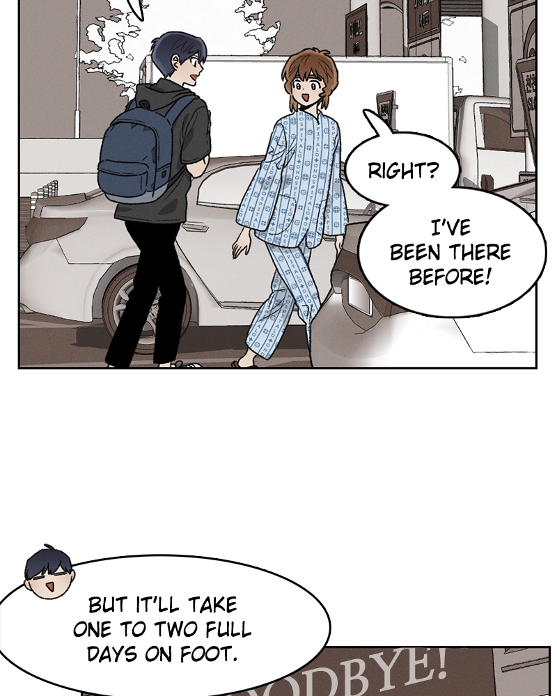 Read Our Time chapter 24 image 49 on Lezhin