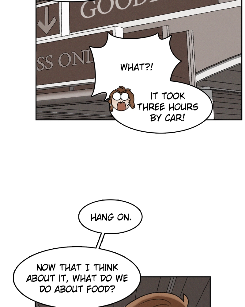 Read Our Time chapter 24 image 50 on Lezhin