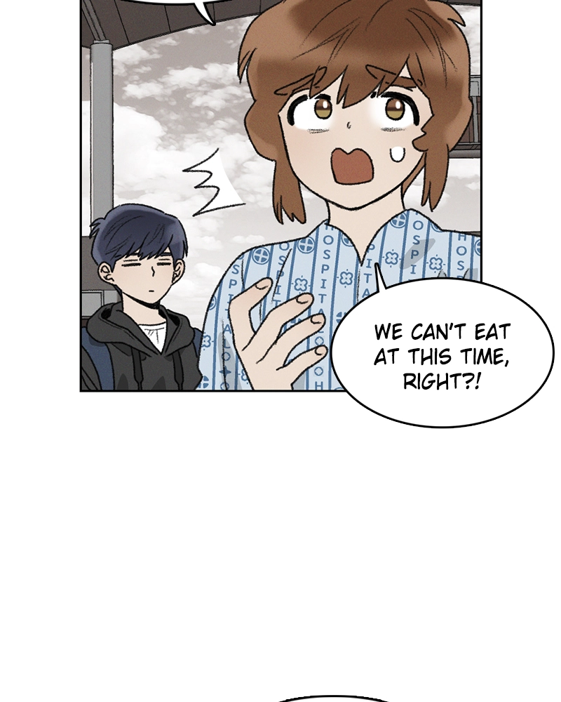 Read Our Time chapter 24 image 51 on Lezhin
