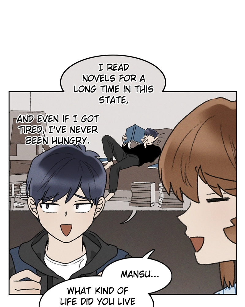 Read Our Time chapter 24 image 52 on Lezhin