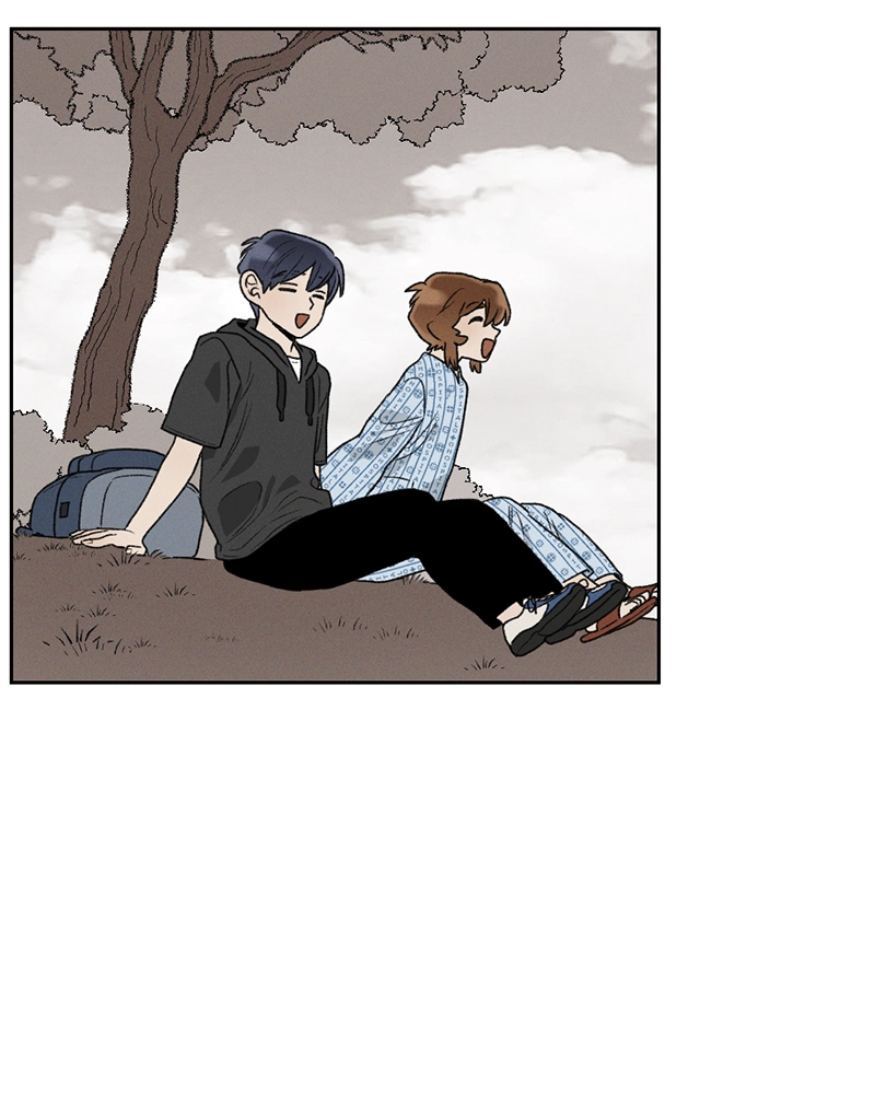 Read Our Time chapter 24 image 57 on Lezhin