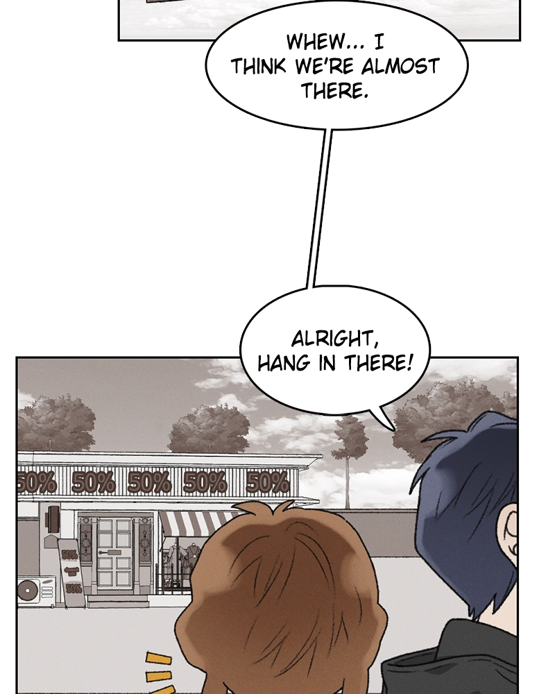 Read Our Time chapter 24 image 61 on Lezhin