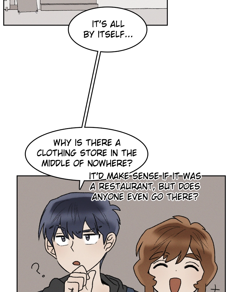 Read Our Time chapter 24 image 63 on Lezhin