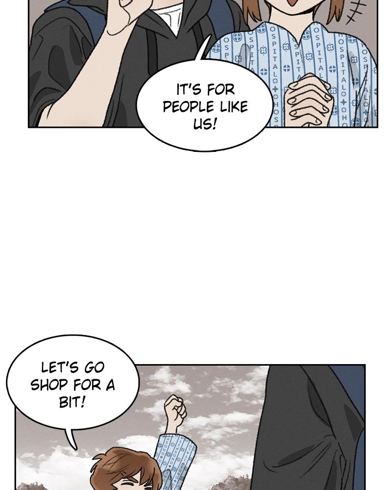 Read Our Time chapter 24 image 64 on Lezhin