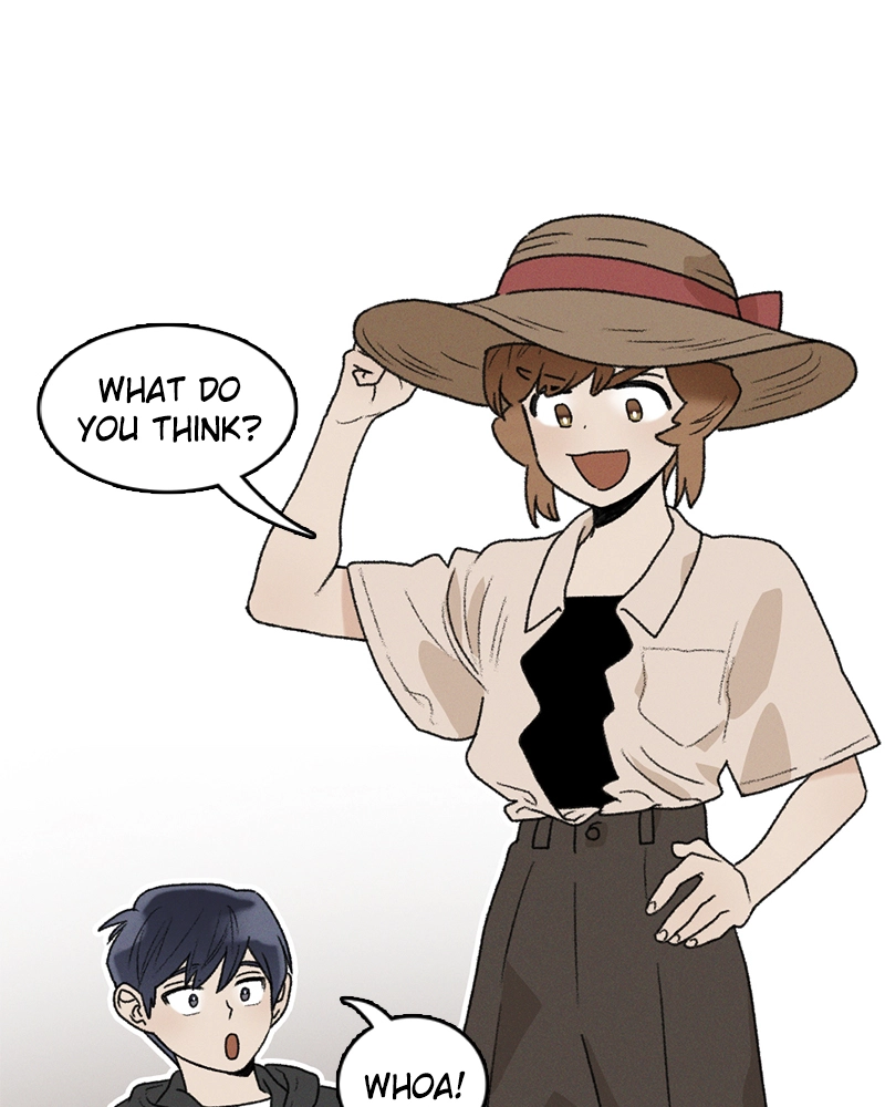 Read Our Time chapter 24 image 68 on Lezhin