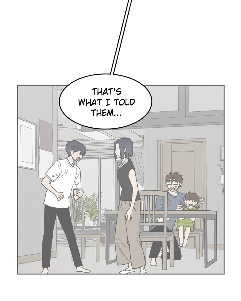Read Our Time chapter 24 image 7 on Lezhin