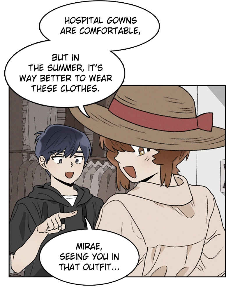 Read Our Time chapter 24 image 70 on Lezhin