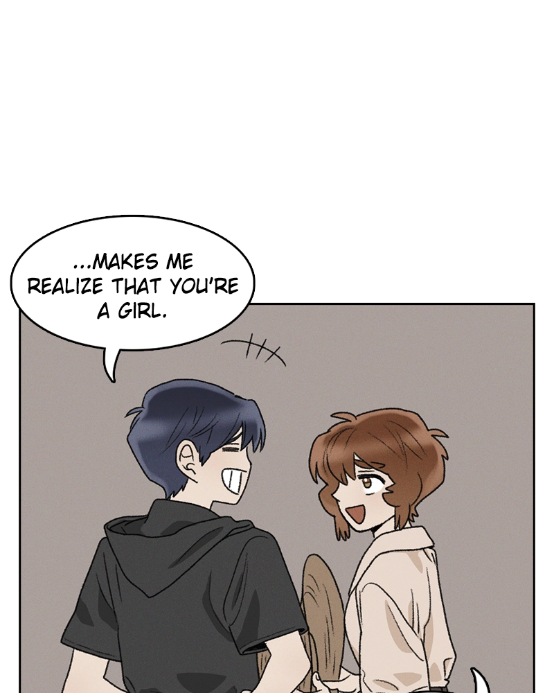 Read Our Time chapter 24 image 71 on Lezhin