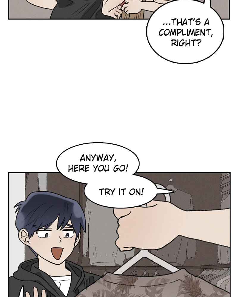 Read Our Time chapter 24 image 72 on Lezhin