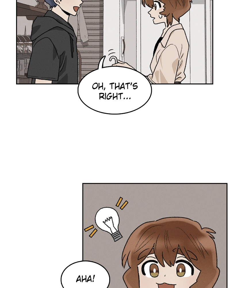 Read Our Time chapter 24 image 73 on Lezhin