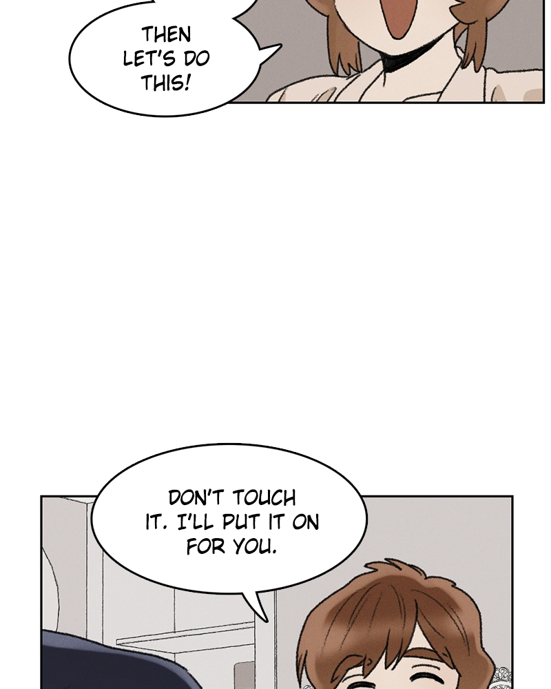 Read Our Time chapter 24 image 74 on Lezhin