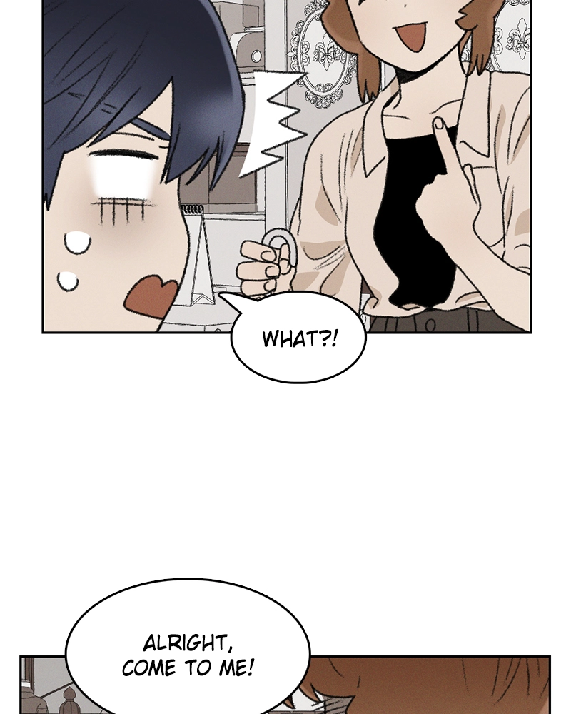 Read Our Time chapter 24 image 75 on Lezhin