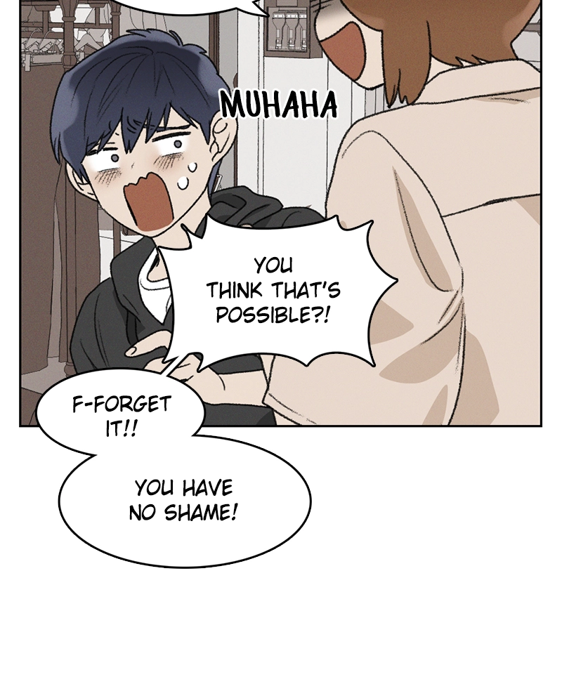 Read Our Time chapter 24 image 76 on Lezhin