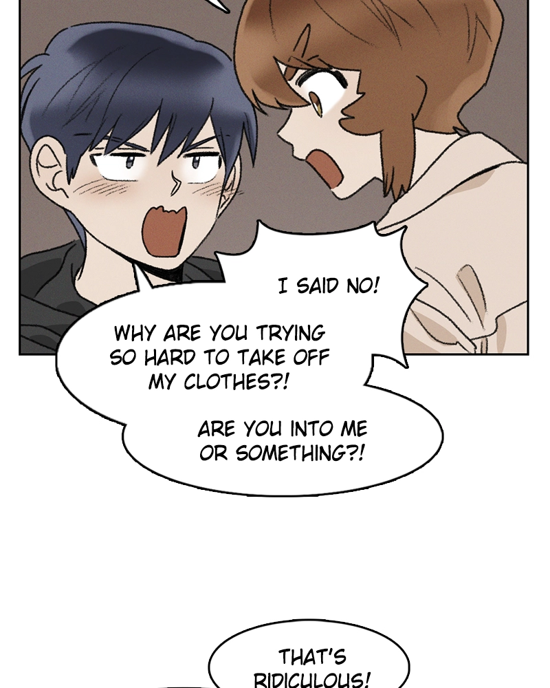 Read Our Time chapter 24 image 79 on Lezhin