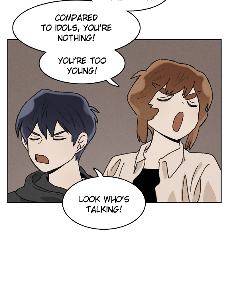 Read Our Time chapter 24 image 80 on Lezhin