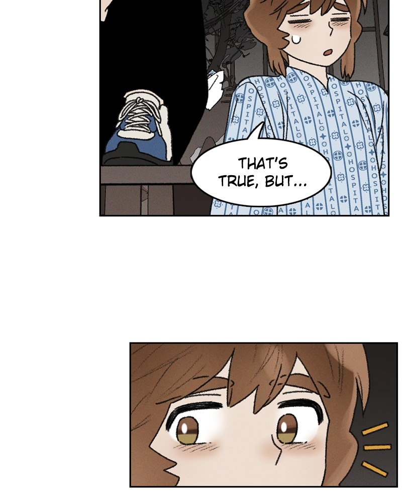 Read Our Time chapter 24 image 9 on Lezhin