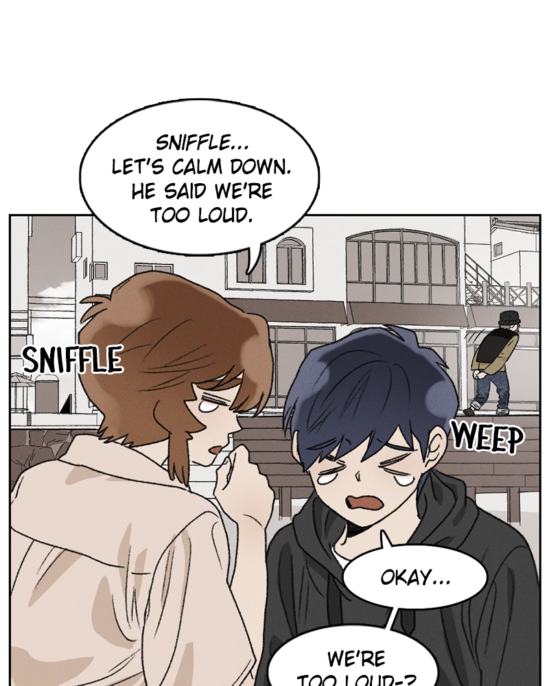 Read Our Time chapter 26 image 1 on Lezhin