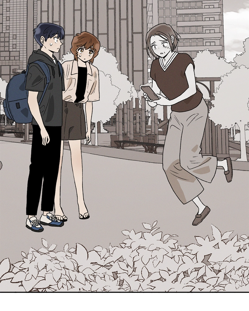 Read Our Time chapter 26 image 102 on Lezhin