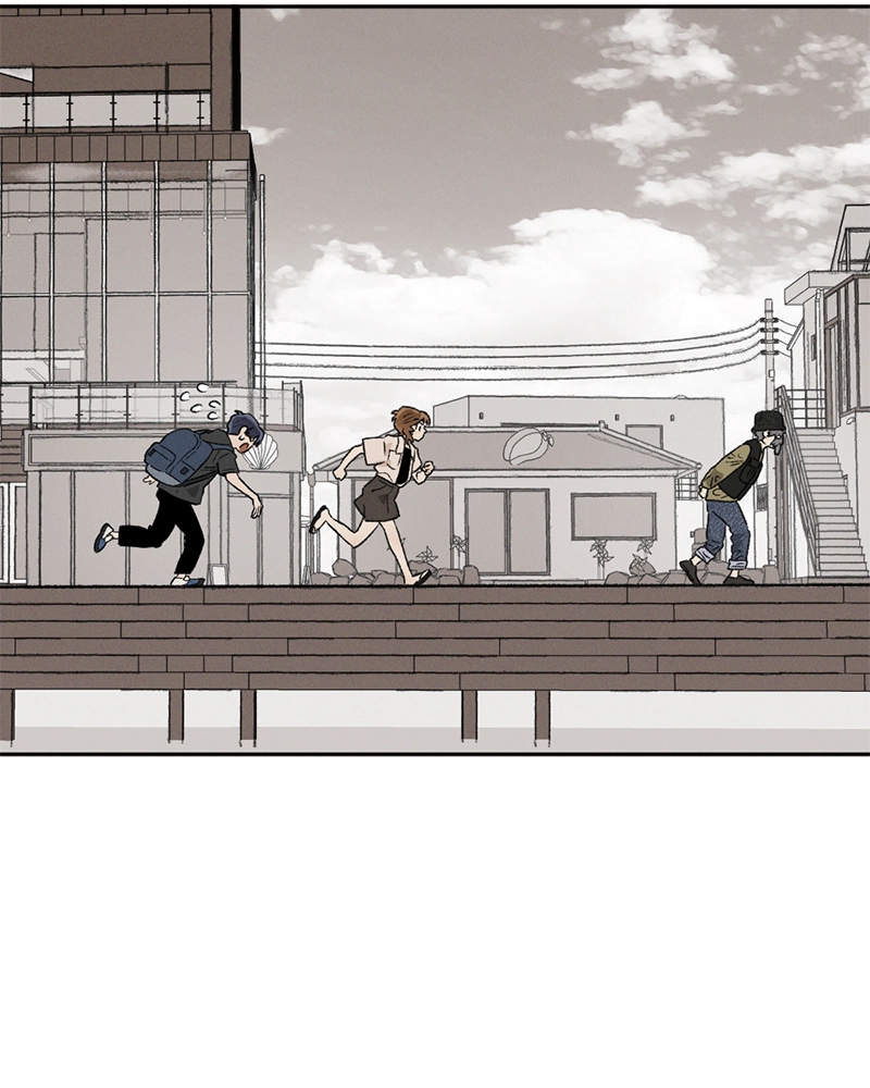 Read Our Time chapter 26 image 14 on Lezhin