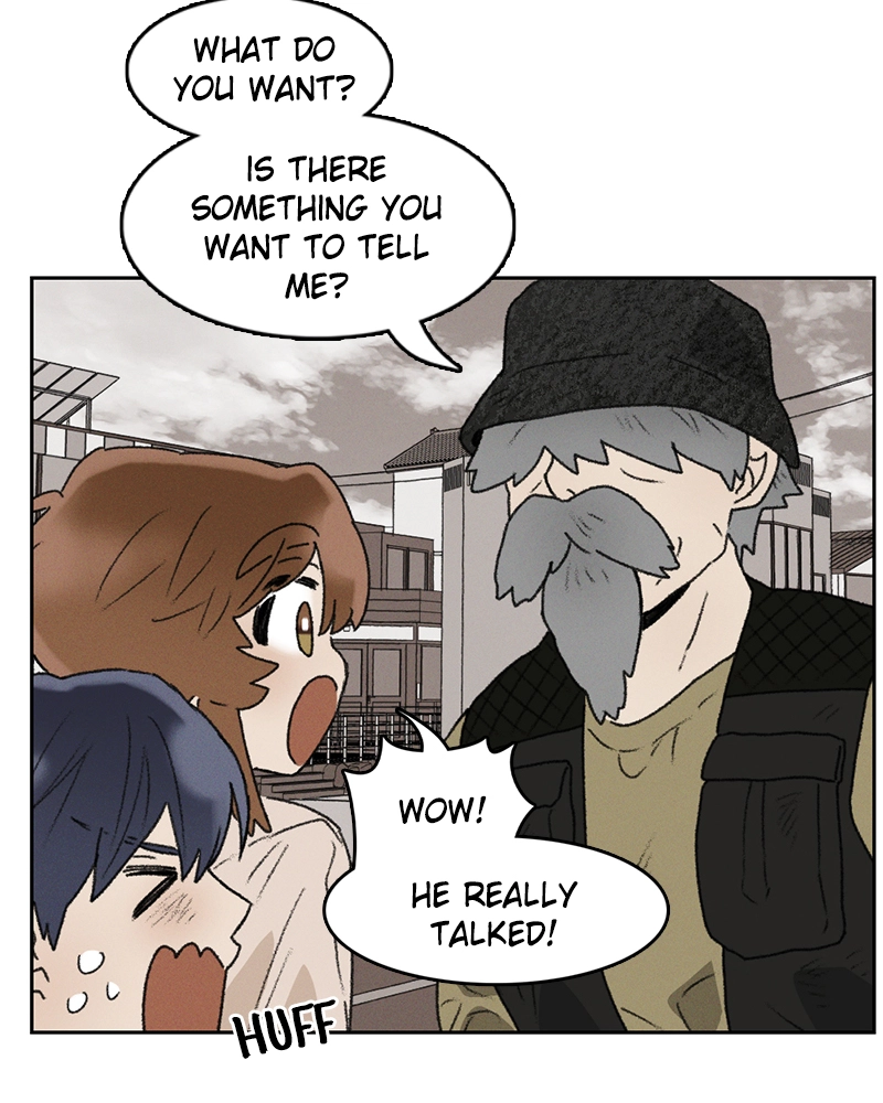 Read Our Time chapter 26 image 17 on Lezhin