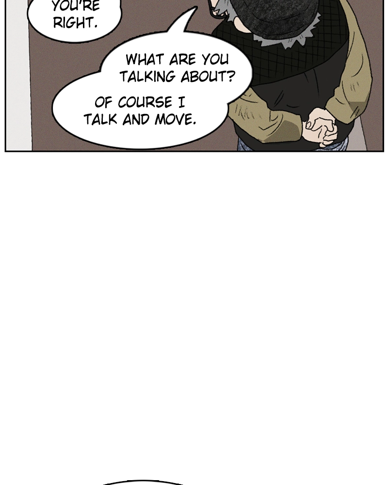 Read Our Time chapter 26 image 19 on Lezhin