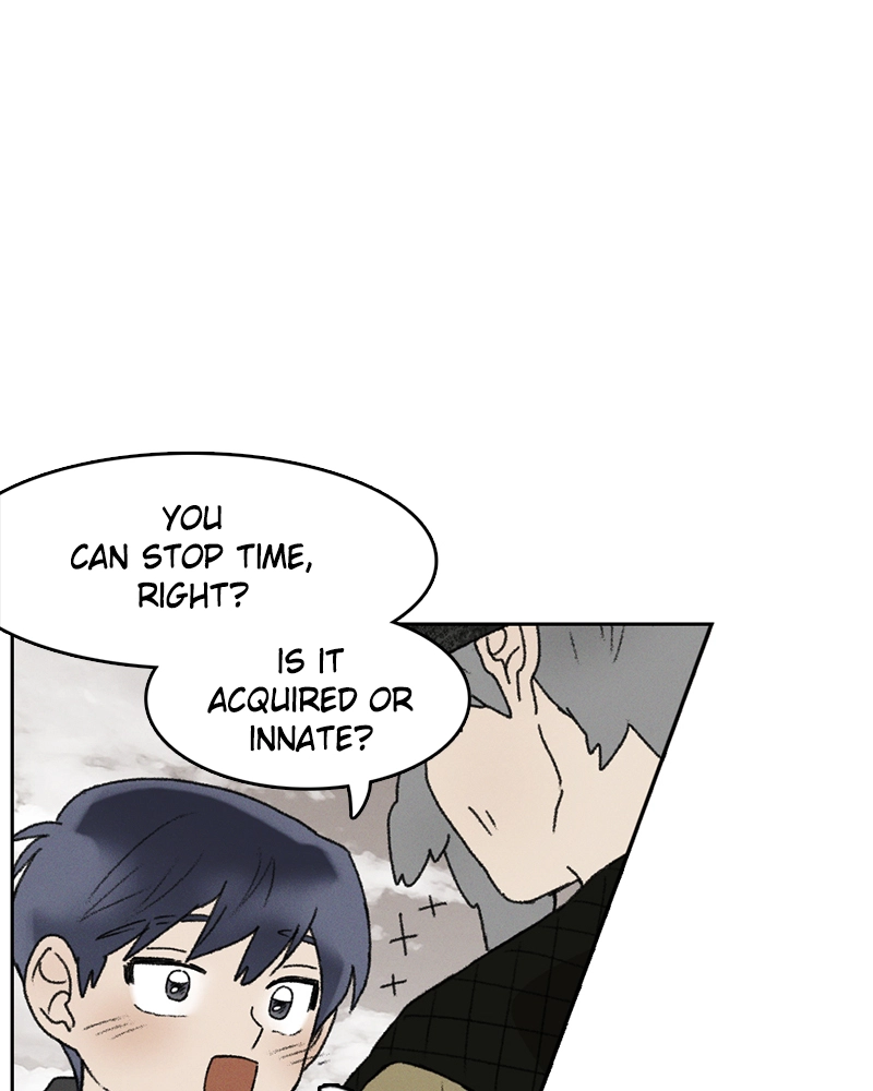 Read Our Time chapter 26 image 21 on Lezhin
