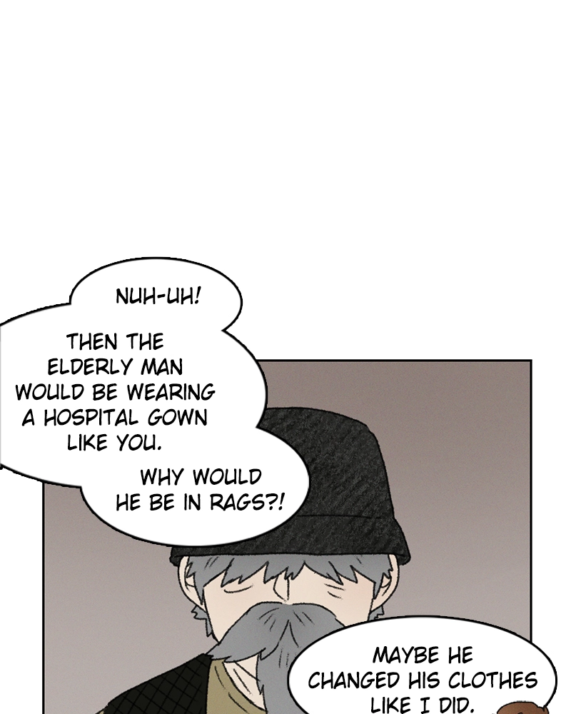 Read Our Time chapter 26 image 25 on Lezhin