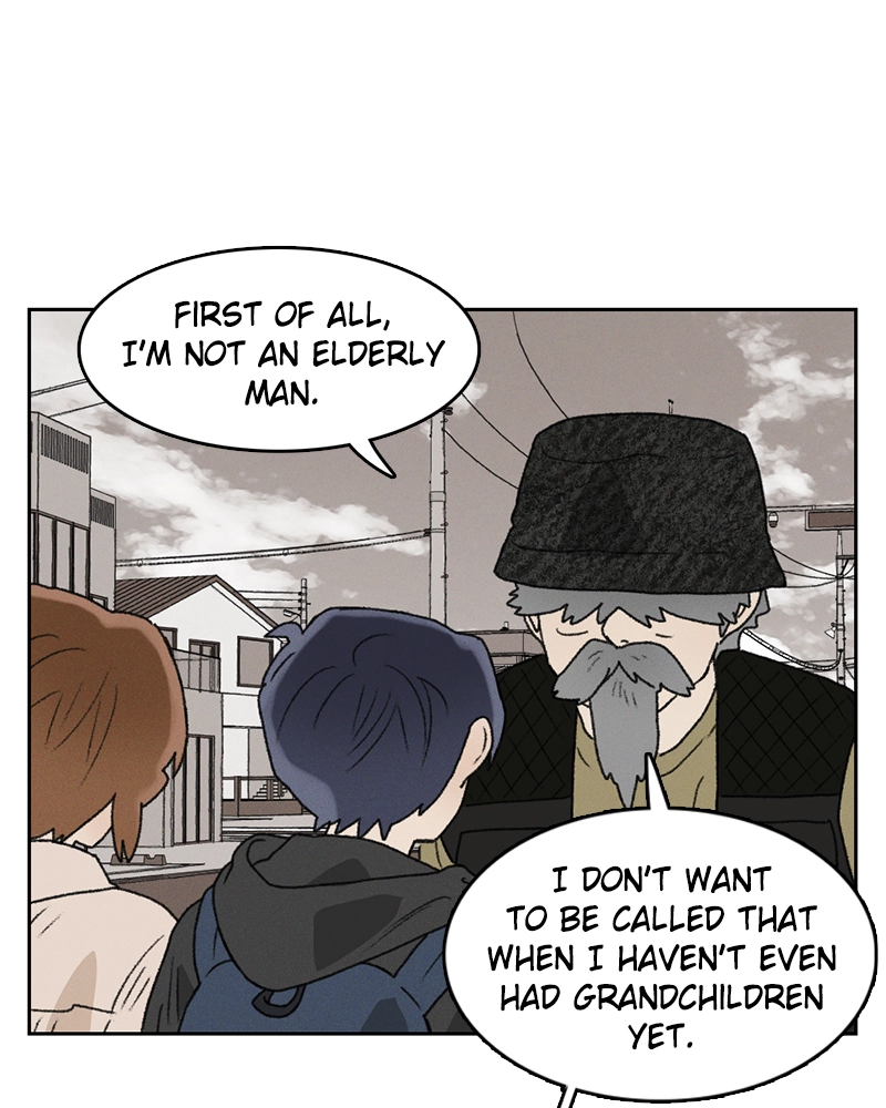 Read Our Time chapter 26 image 28 on Lezhin