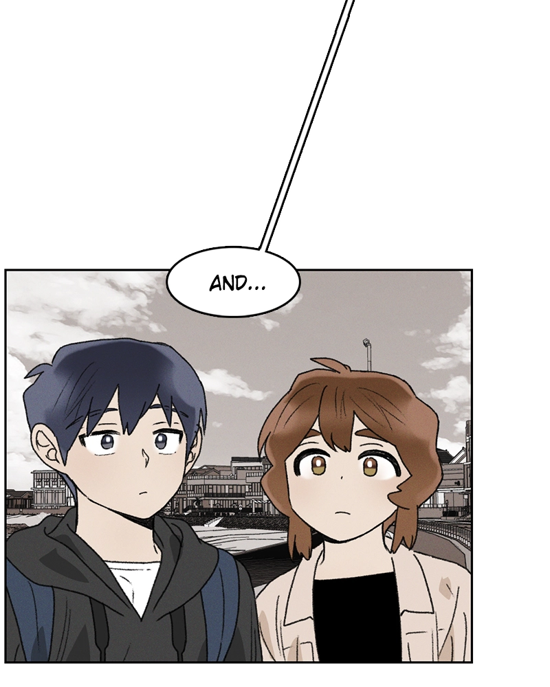 Read Our Time chapter 26 image 29 on Lezhin
