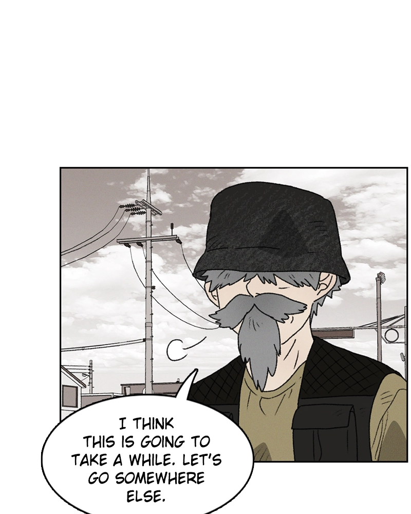 Read Our Time chapter 26 image 31 on Lezhin
