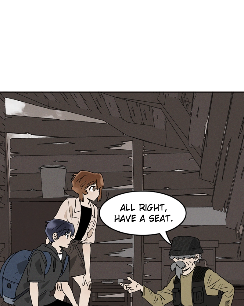 Read Our Time chapter 26 image 38 on Lezhin