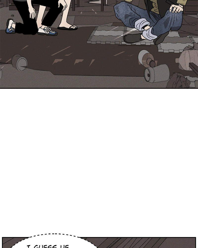 Read Our Time chapter 26 image 39 on Lezhin