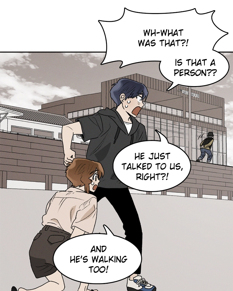 Read Our Time chapter 26 image 4 on Lezhin