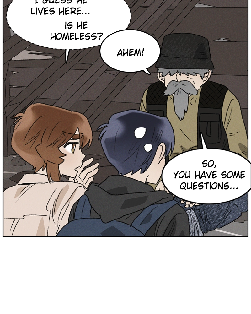 Read Our Time chapter 26 image 40 on Lezhin