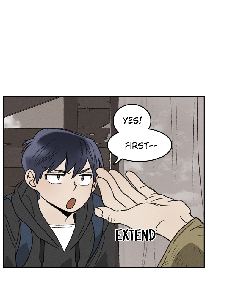 Read Our Time chapter 26 image 41 on Lezhin