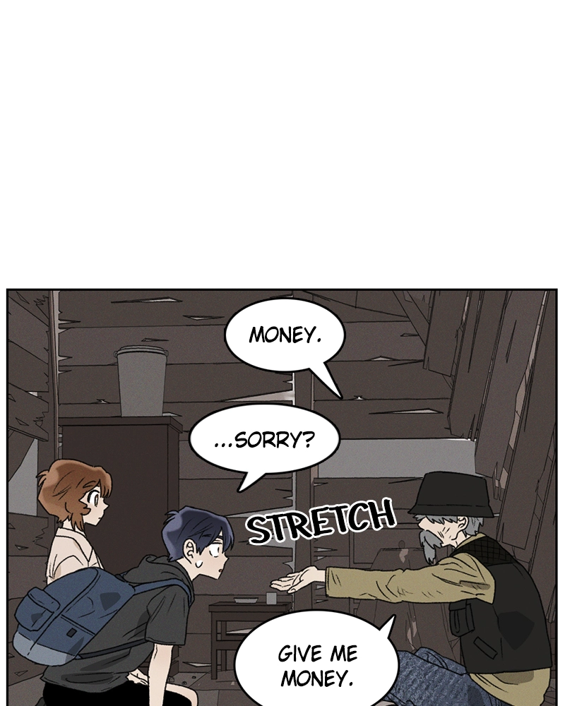 Read Our Time chapter 26 image 42 on Lezhin