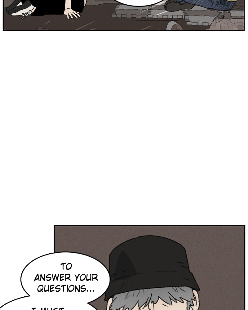Read Our Time chapter 26 image 43 on Lezhin
