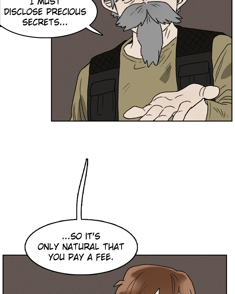 Read Our Time chapter 26 image 44 on Lezhin