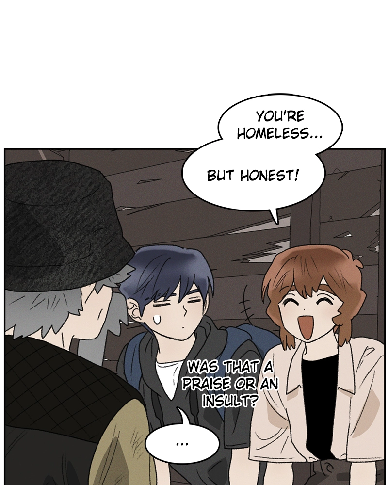 Read Our Time chapter 26 image 46 on Lezhin