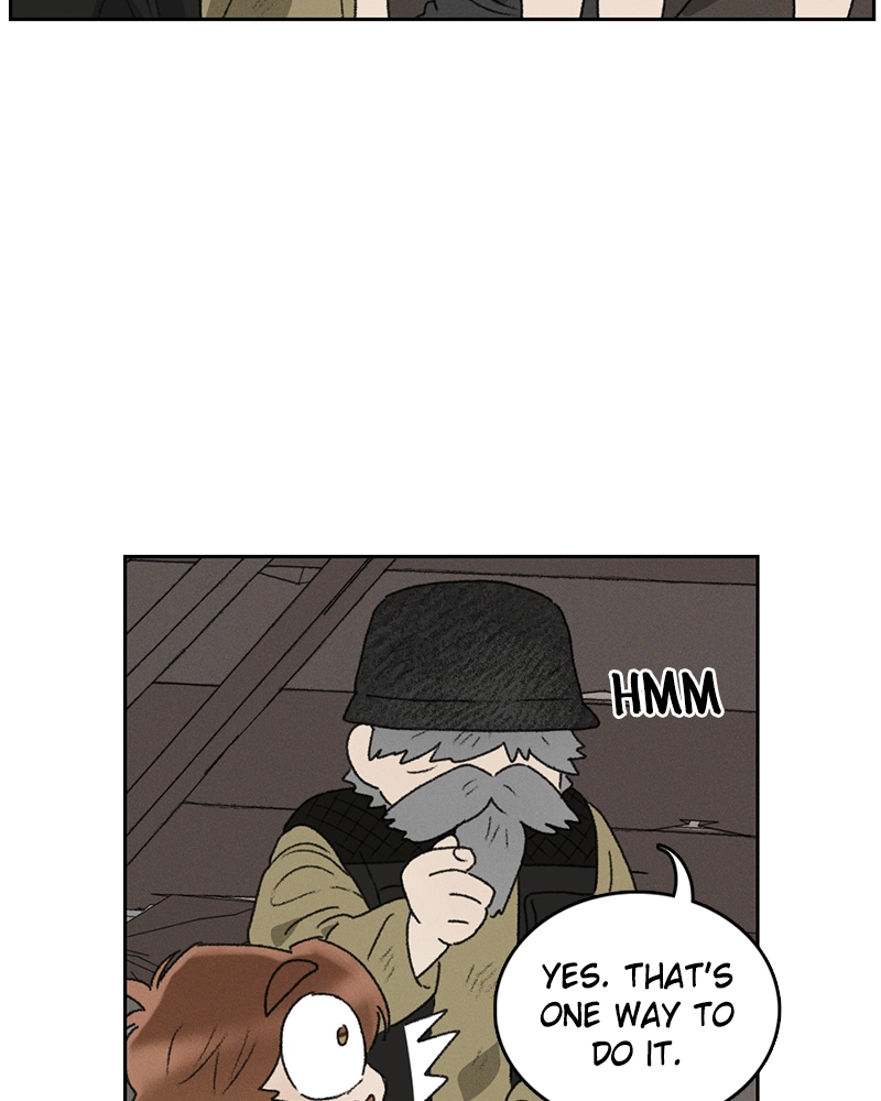 Read Our Time chapter 26 image 47 on Lezhin