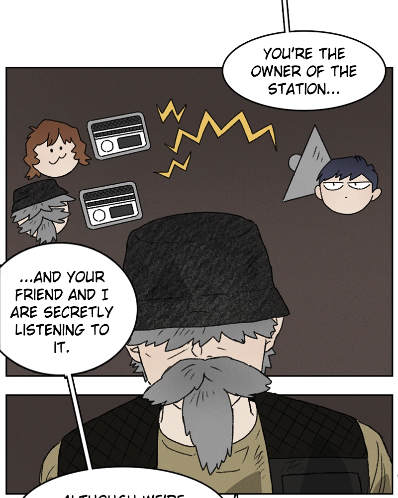 Read Our Time chapter 26 image 52 on Lezhin