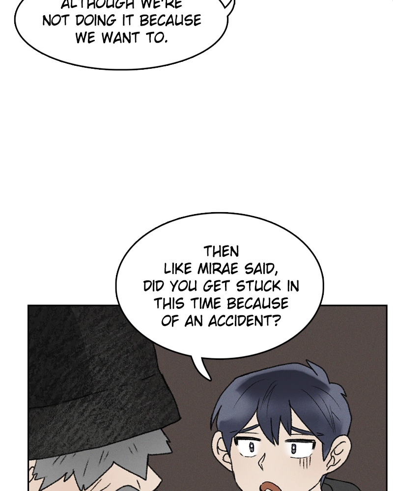 Read Our Time chapter 26 image 53 on Lezhin