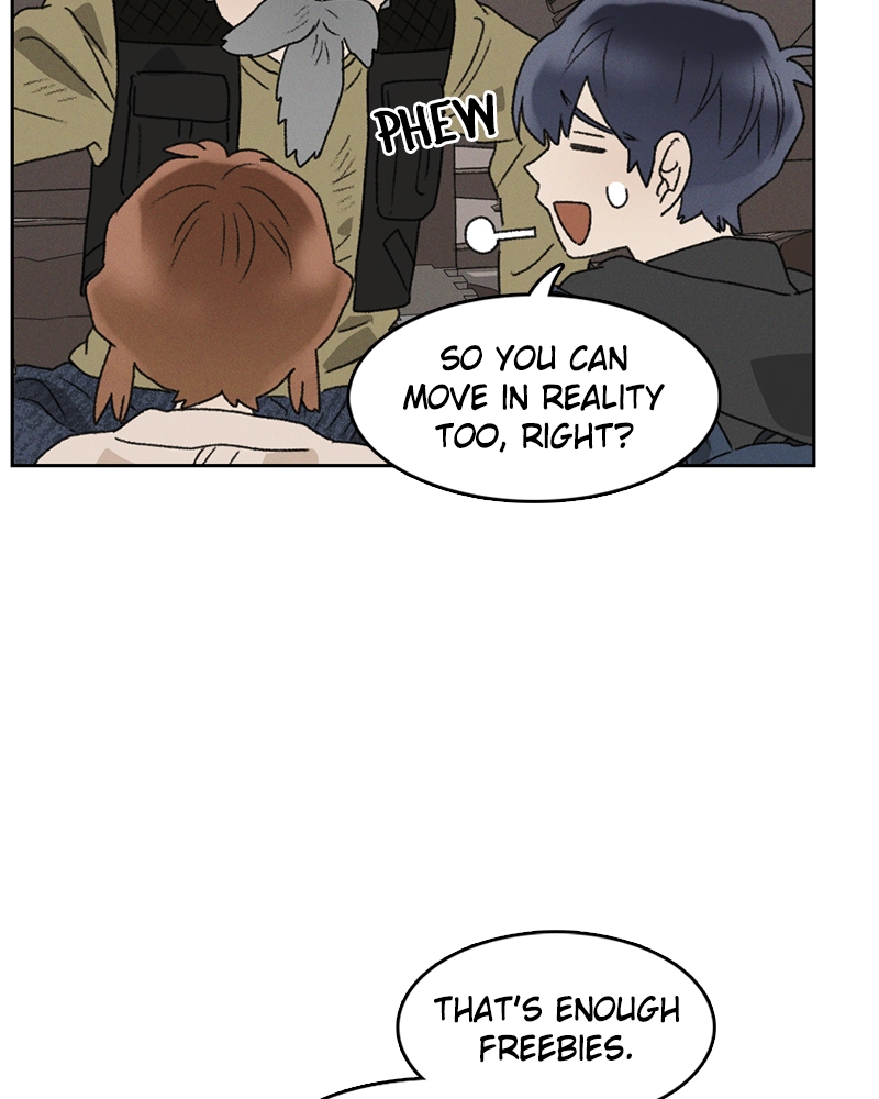 Read Our Time chapter 26 image 55 on Lezhin