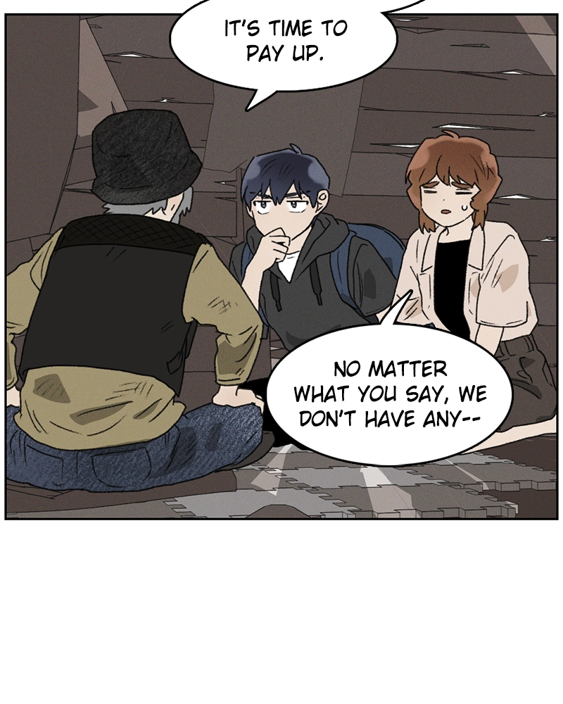 Read Our Time chapter 26 image 56 on Lezhin